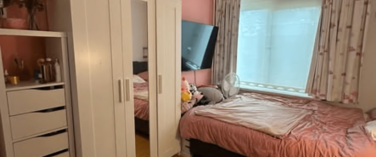 Kamer huren in Rotterdam