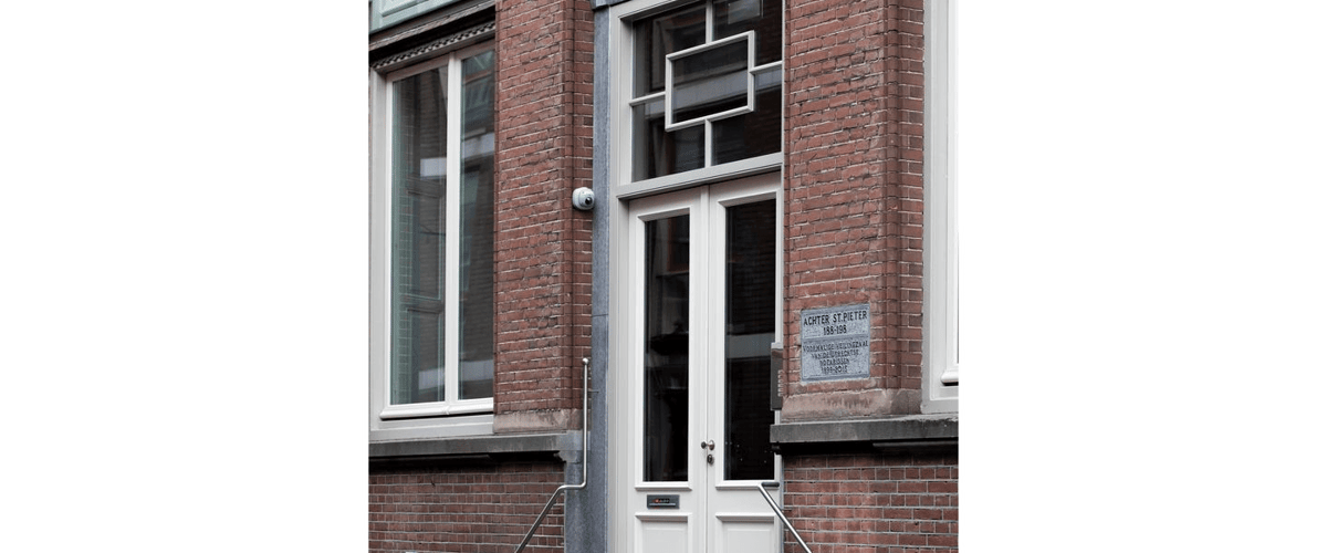 Appartement huren in Utrecht