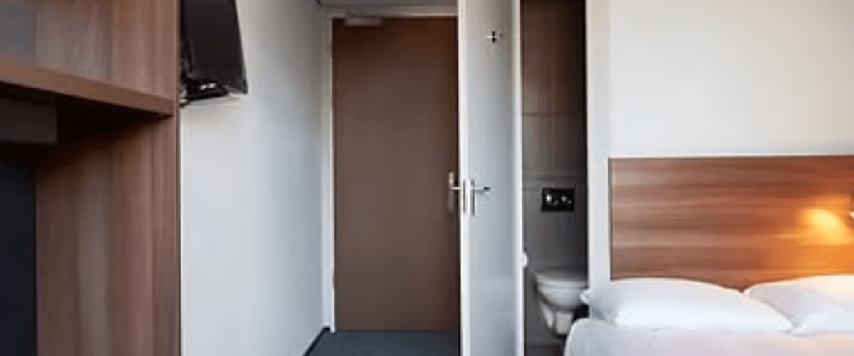 Kamer huren in Amsterdam