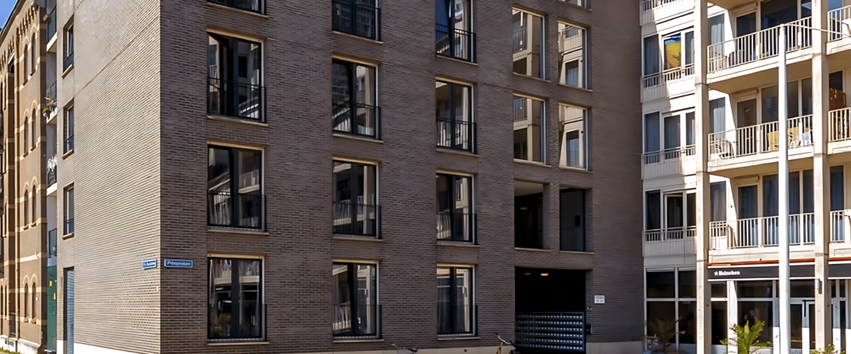 Huis huren in Rotterdam