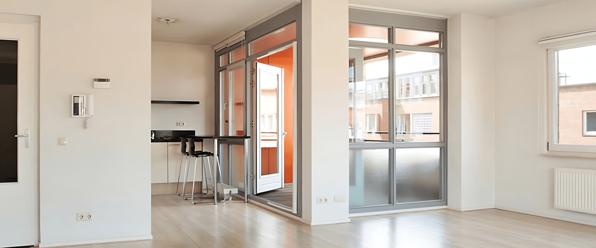 Appartement huren in Amsterdam