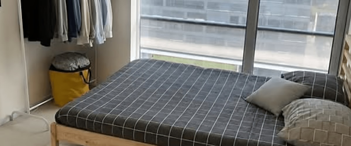 Kamer huren in Amsterdam