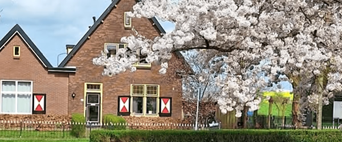 Kamer huren in Houten