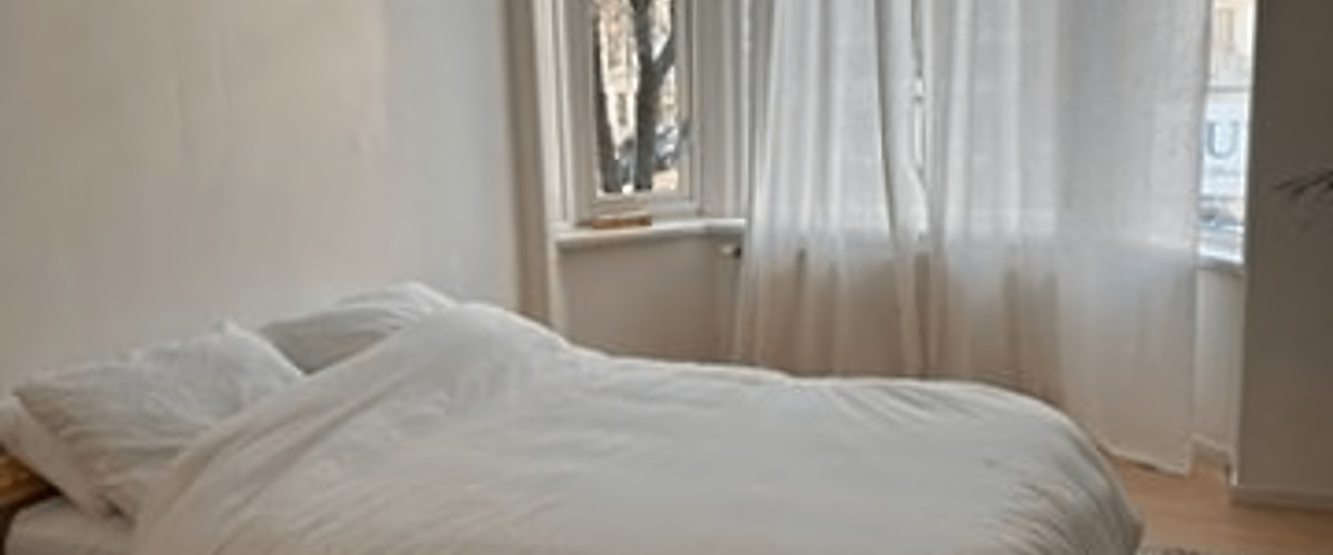 Appartement huren in Den Haag