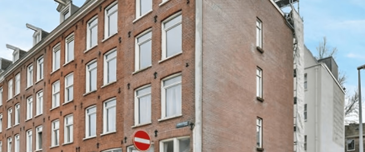 Kamer huren in Amsterdam