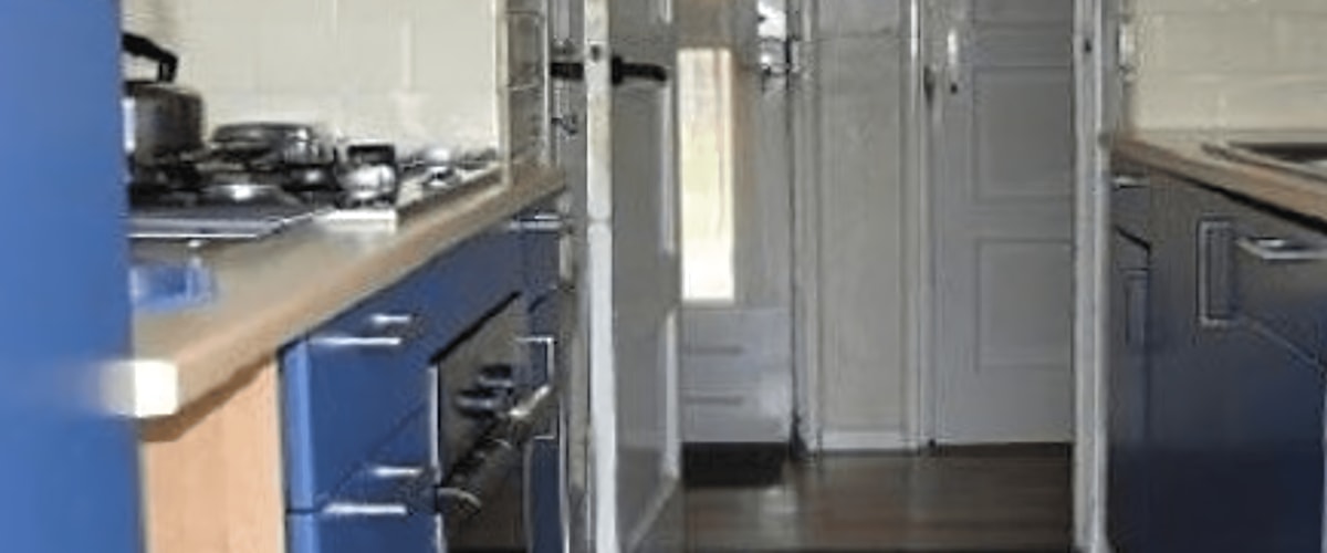 Kamer huren in Amsterdam