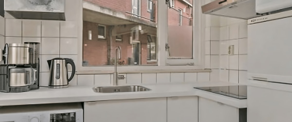 Kamer huren in Amsterdam
