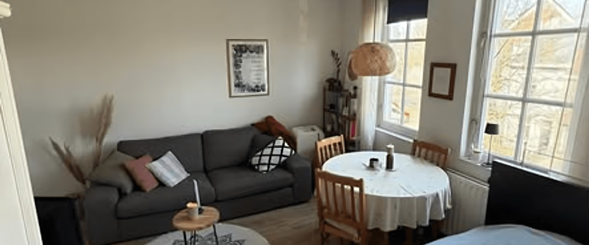 Kamer huren in Breda
