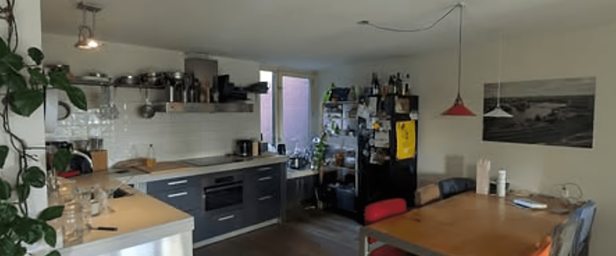 Kamer huren in Amsterdam