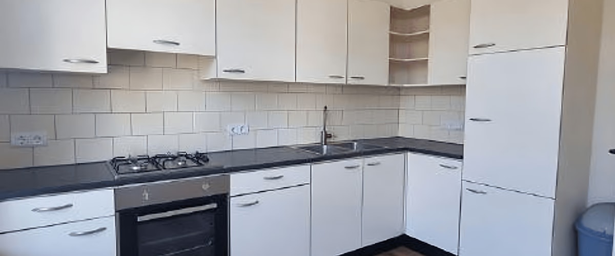 Appartement huren in Hulst