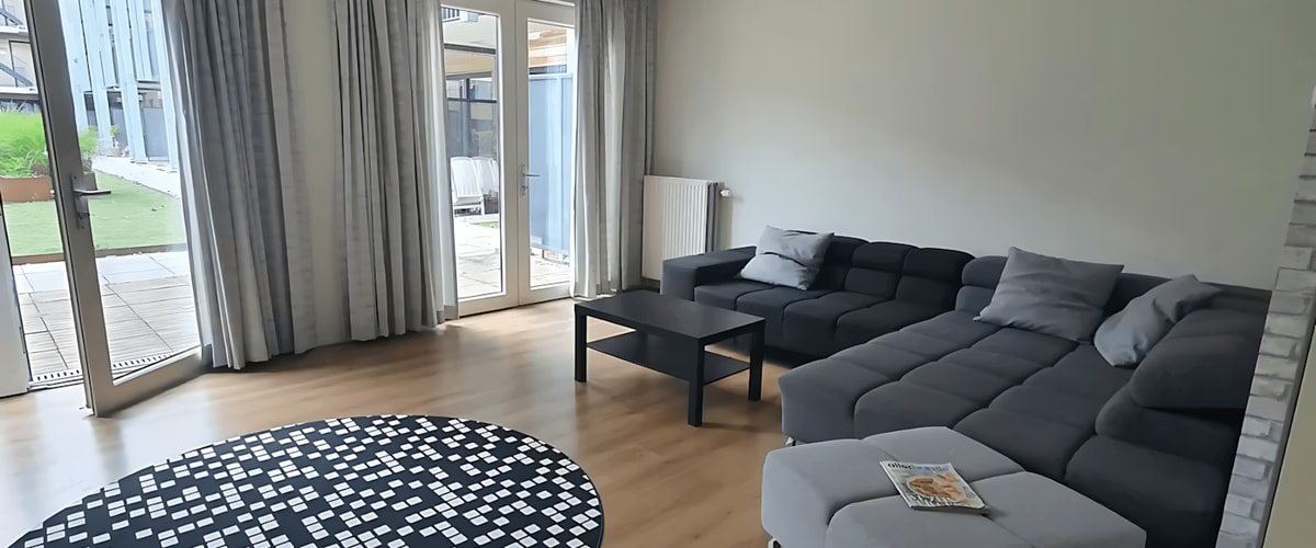 Huis huren in Utrecht