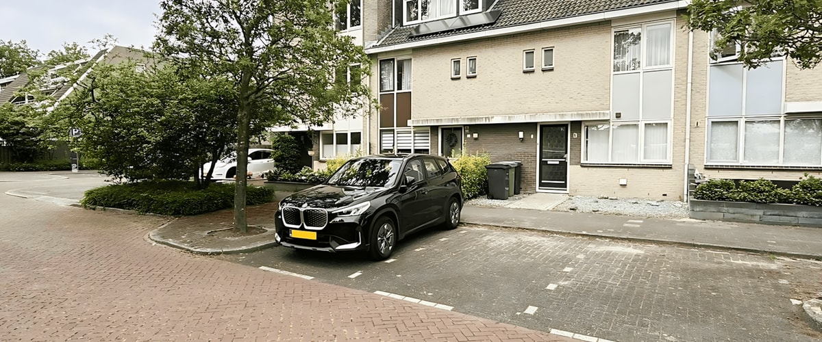 Huis huren in Amstelveen