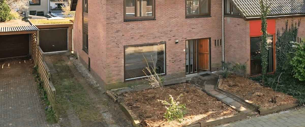 Huis huren in Driebergen Rijsenburg