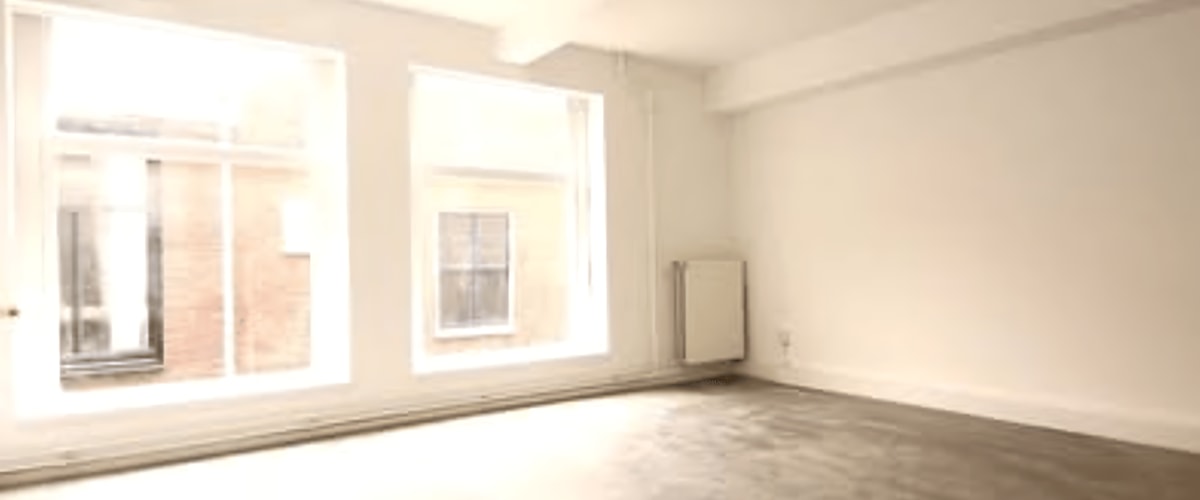 Appartement huren in Leiden