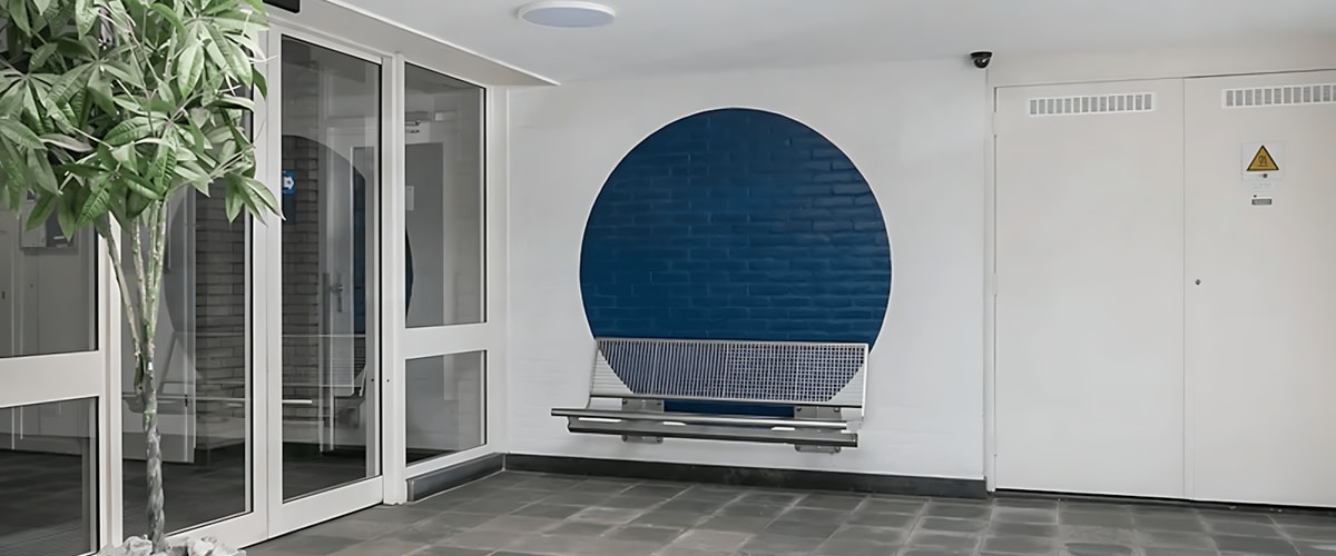 Appartement huren in Leiden