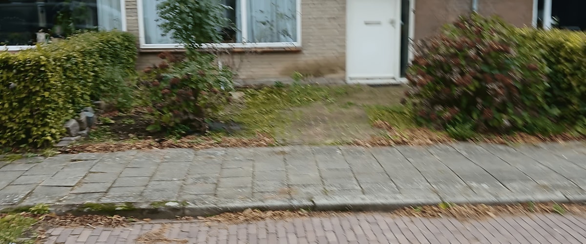 Huis huren in Wijchen