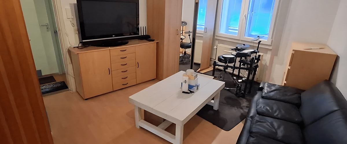 Appartement huren in Amsterdam