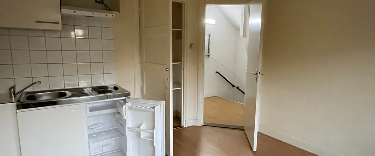 Kamer huren in Heerlen
