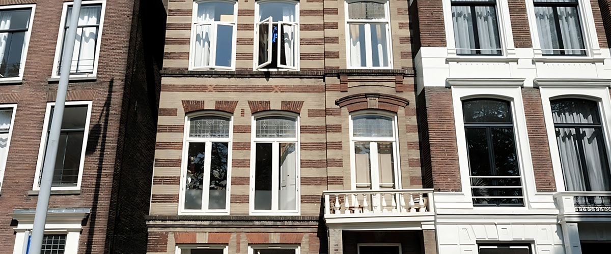 Kamer huren in Utrecht