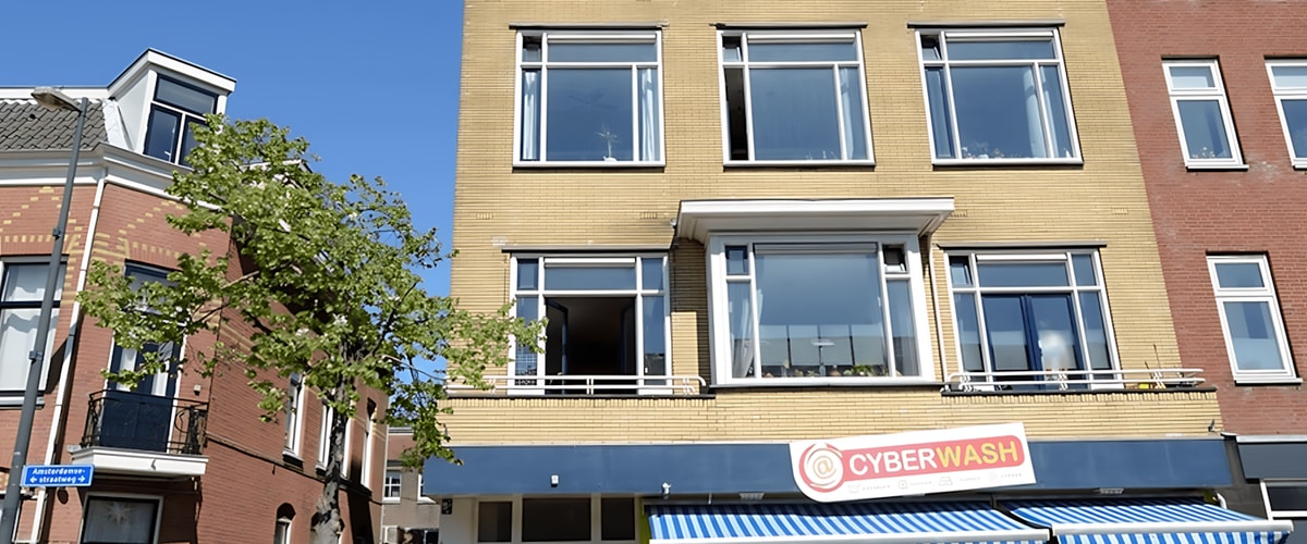Kamer huren in Utrecht