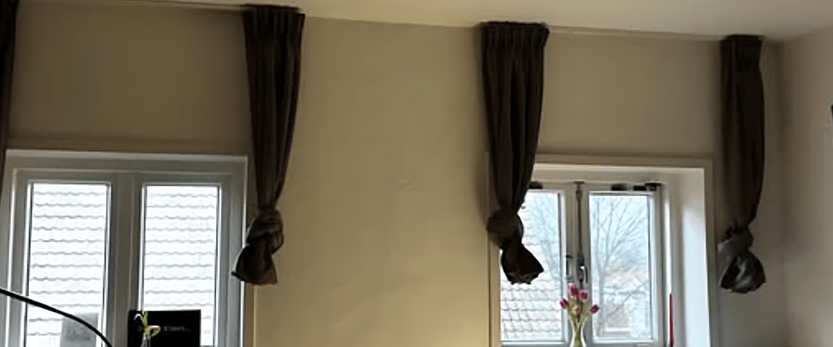 Appartement huren in Leiden