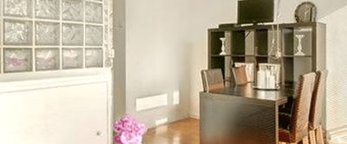 Kamer huren in Rotterdam
