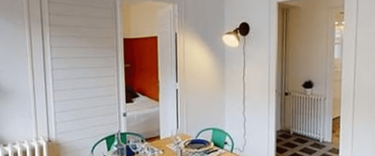 Kamer huren in Leiden