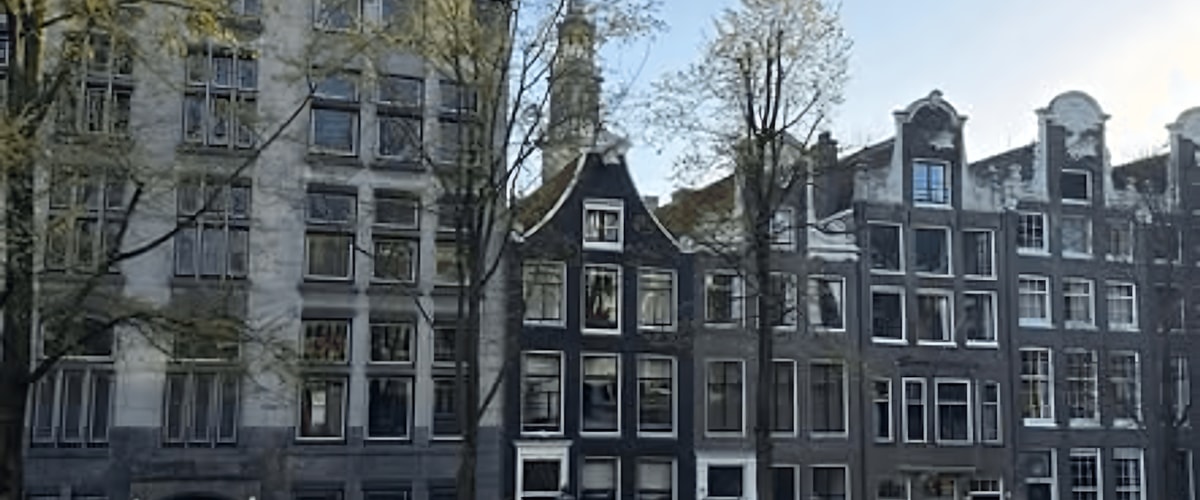 Kamer huren in Amsterdam