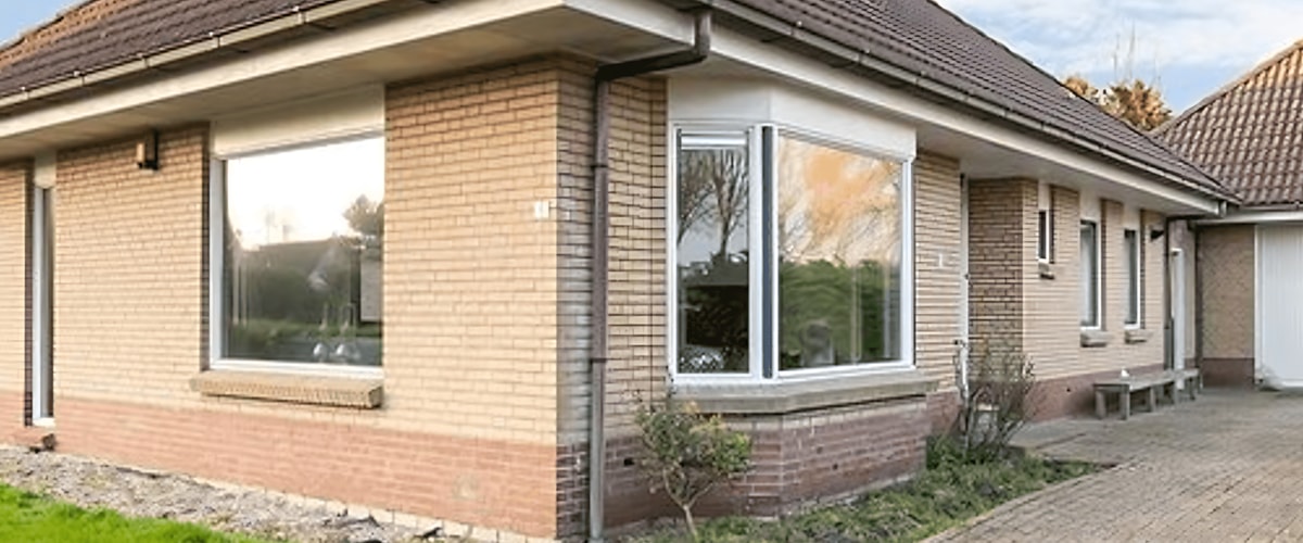 Huis huren in Deinum