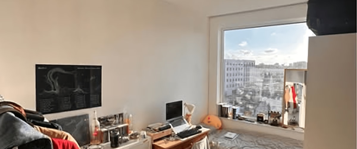 Kamer huren in Amsterdam