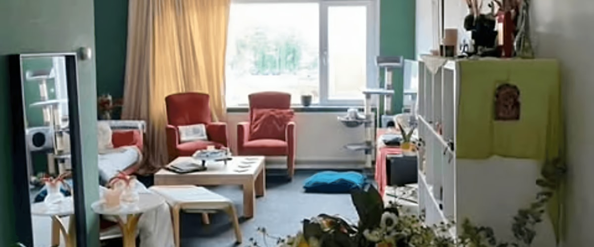 Kamer huren in Amsterdam