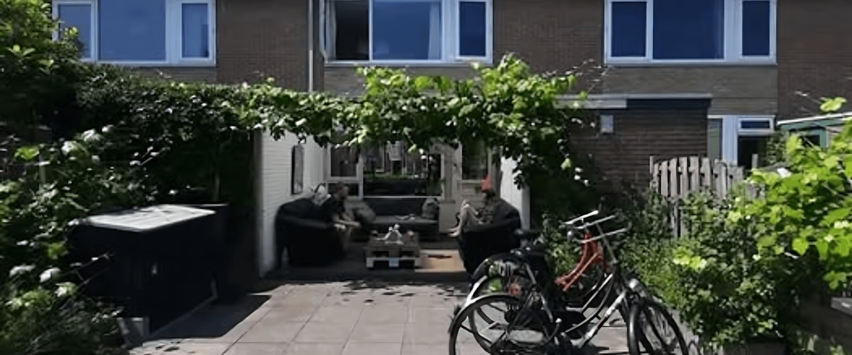 Kamer huren in Groningen