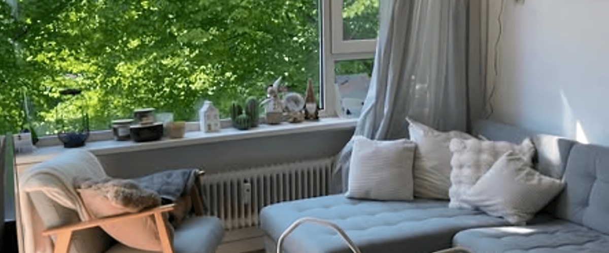 Kamer huren in Tilburg