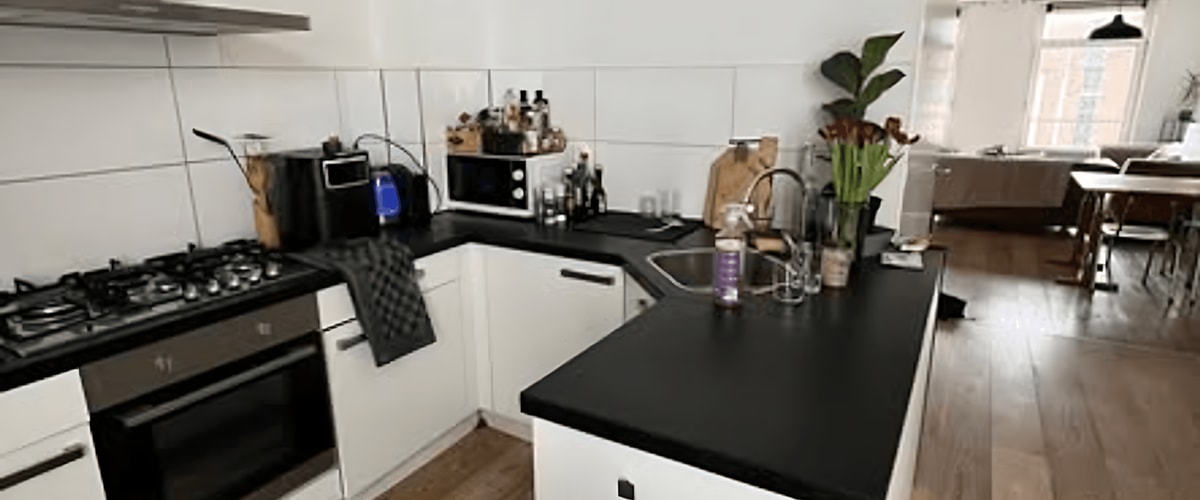 Kamer huren in Rotterdam