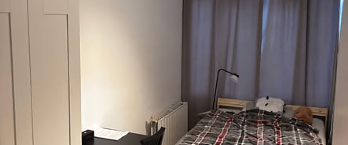 Kamer huren in Rotterdam