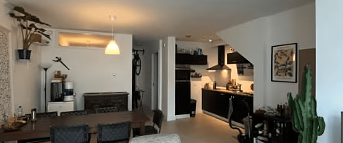Kamer huren in Rotterdam