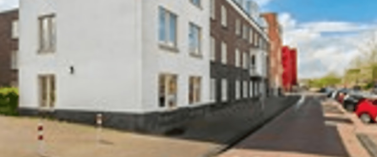 Appartement huren in Almere