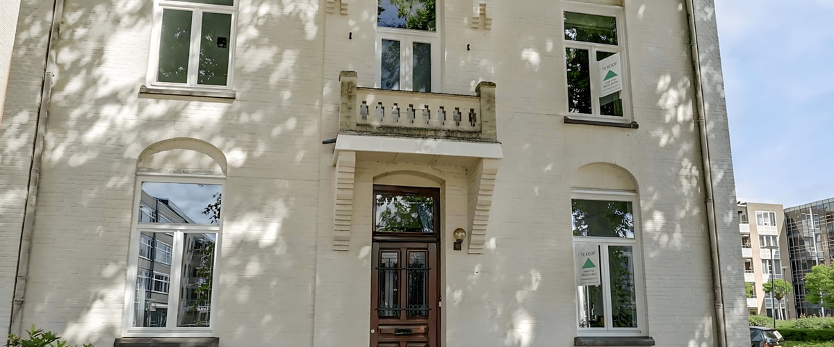 Huis huren in Landgraaf