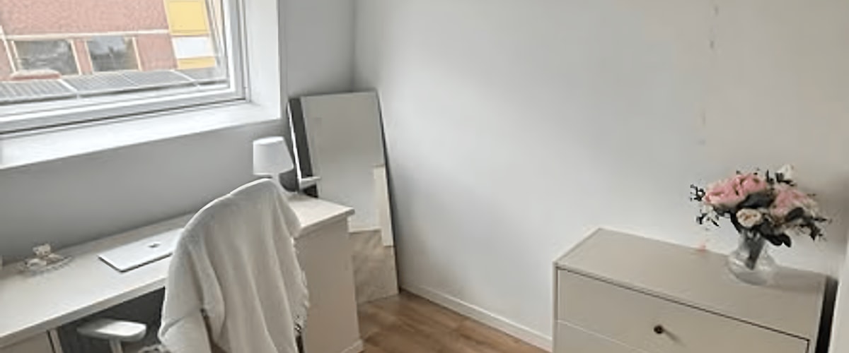 Kamer huren in Groningen