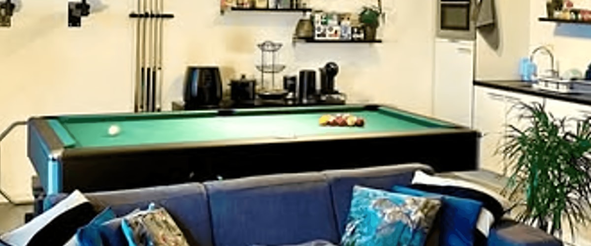 Appartement huren in Tilburg
