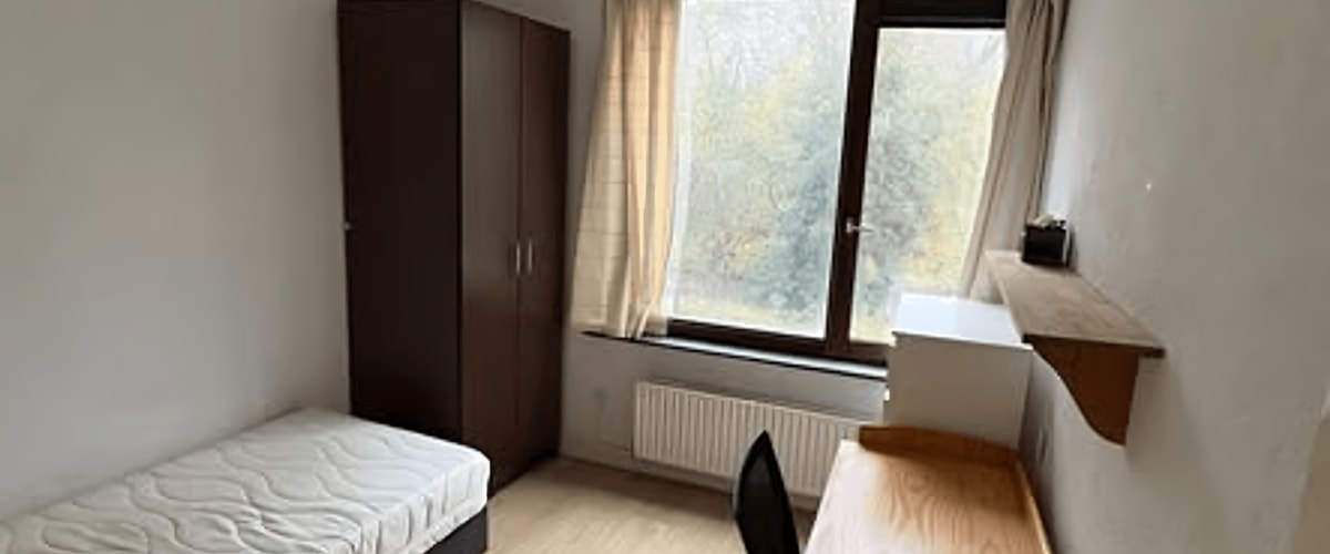 Kamer huren in Den Haag