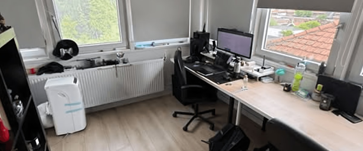 Kamer huren in Enschede