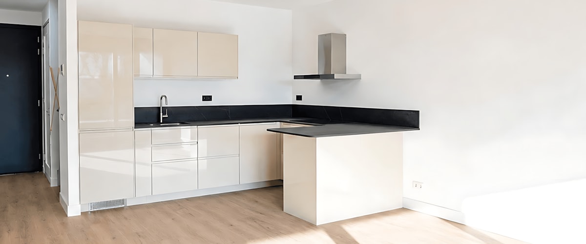 Appartement huren in Hoofddorp