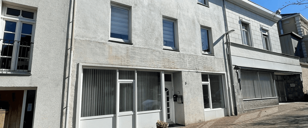 Appartement huren in Vaals