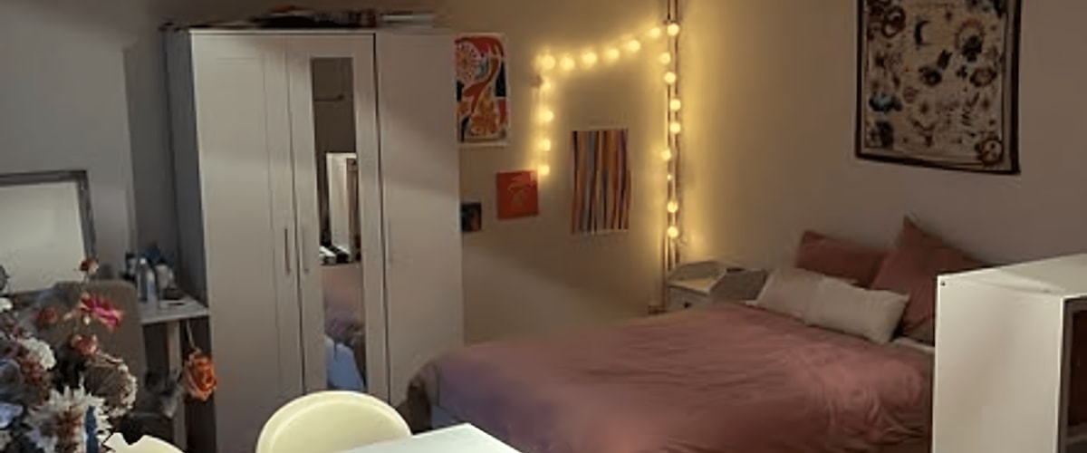 Kamer huren in Maastricht