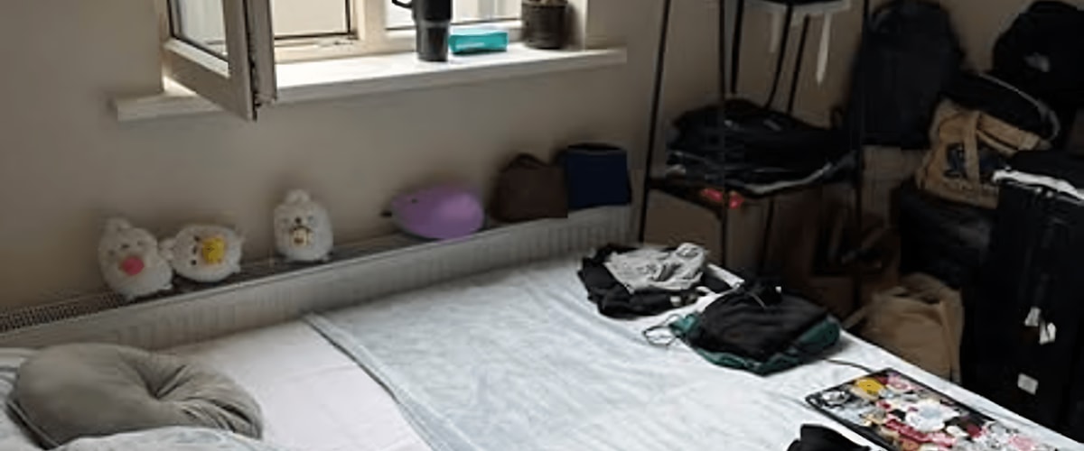 Appartement huren in Den Haag