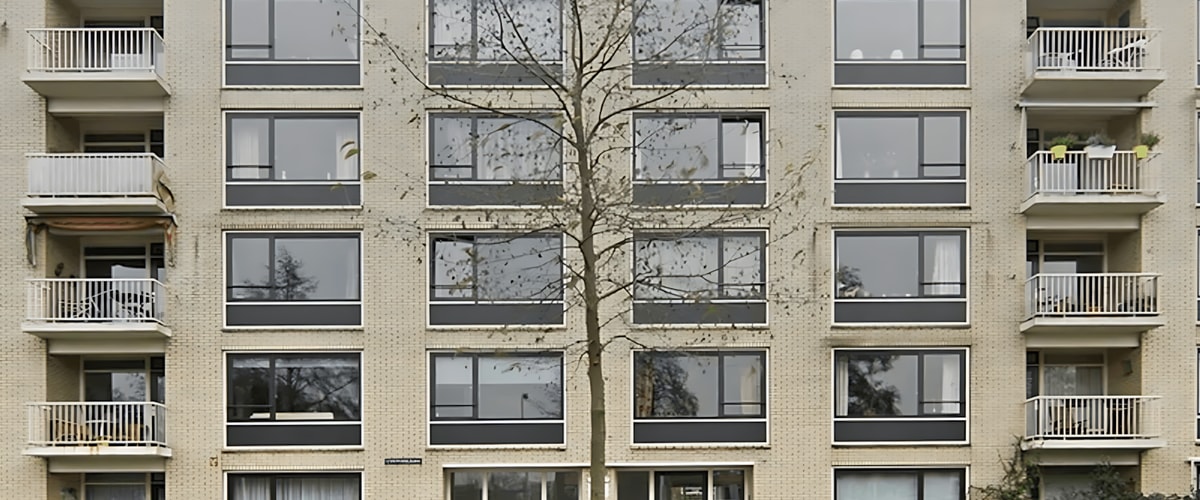 Appartement huren in Utrecht