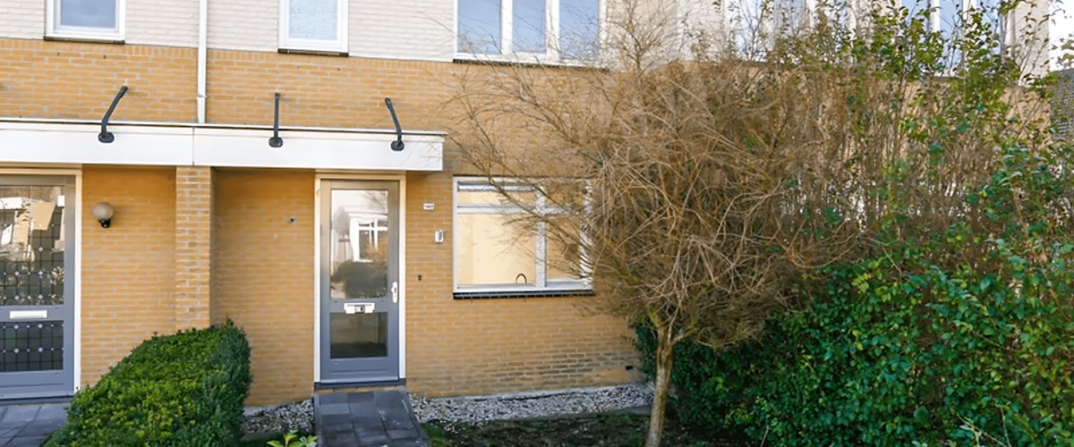 Huis huren in Leeuwarden