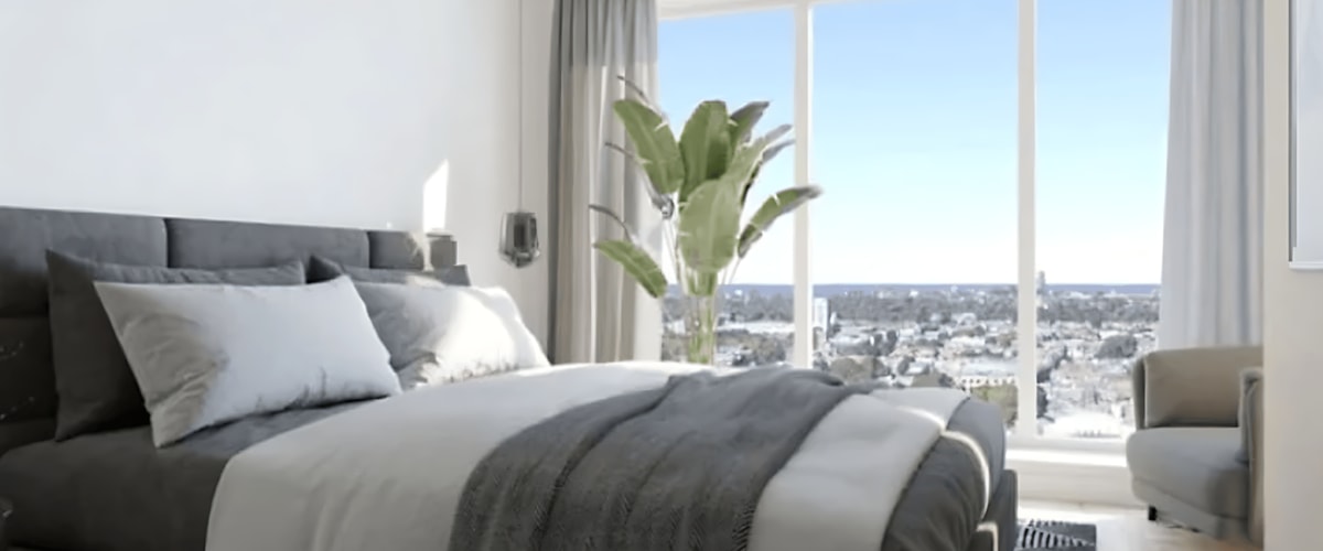 Appartement huren in Den Haag