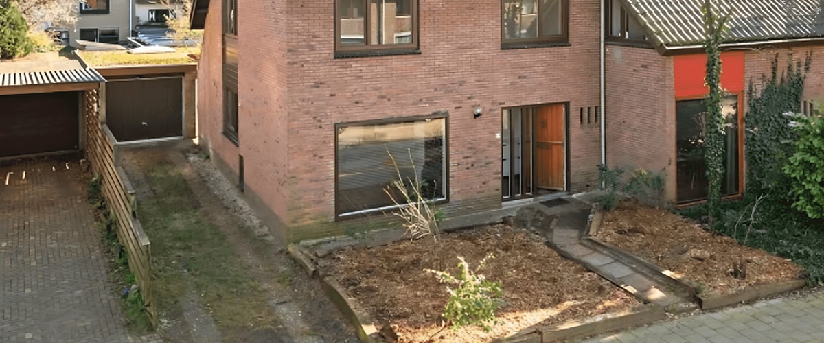 Huis huren in Driebergen Rijsenburg